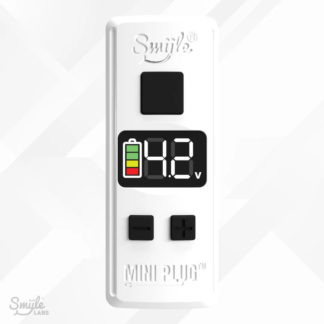 iPhoneから充電可能 Penjamin miniplug