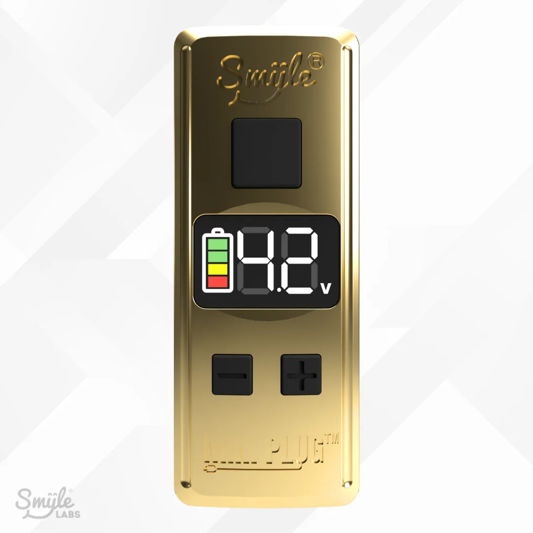 iPhoneから充電可能 Penjamin miniplug