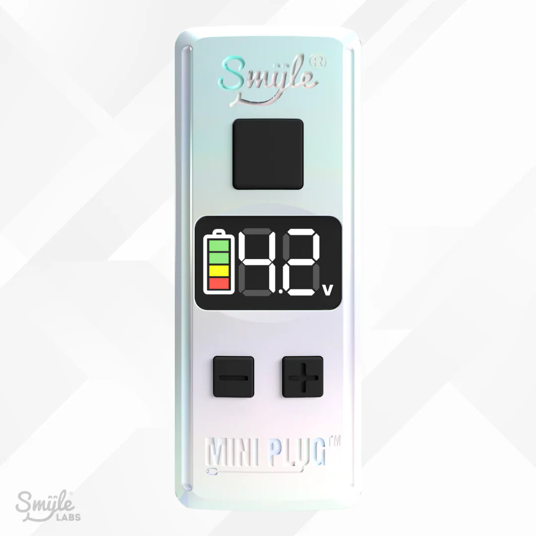 iPhoneから充電可能 Penjamin miniplug