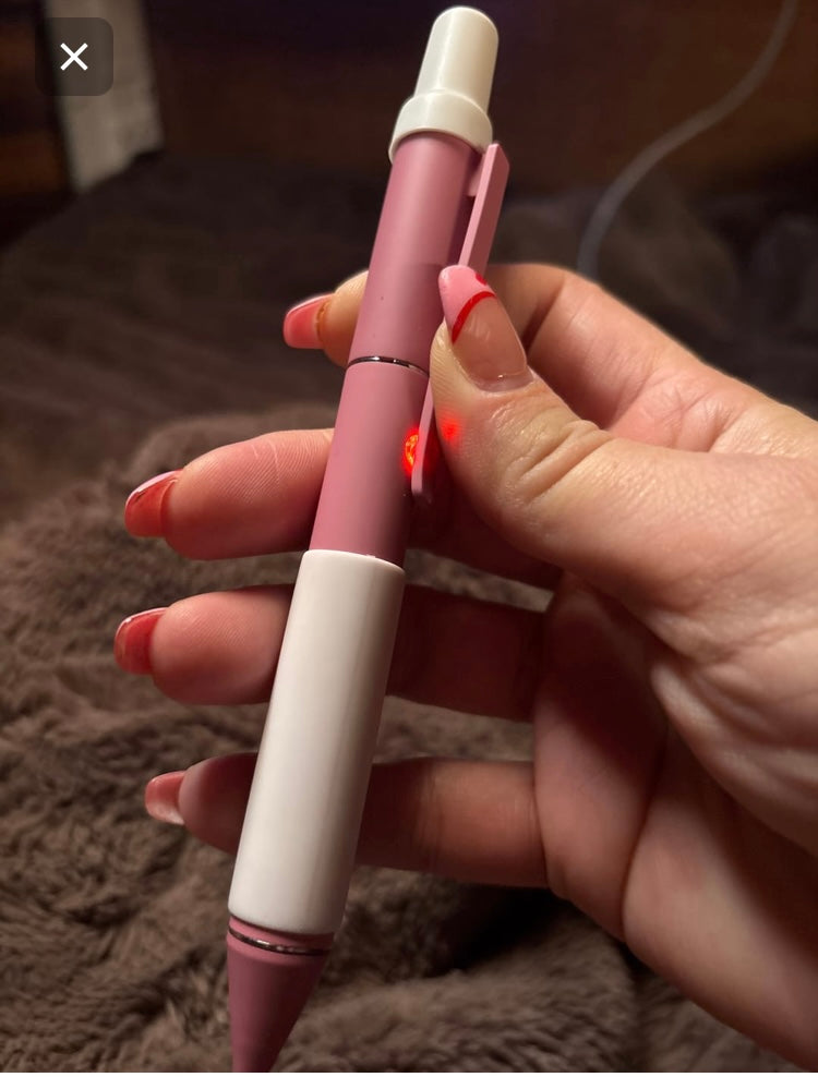 Penjamin cart pens VAPE PEN シークレットリキッドペン