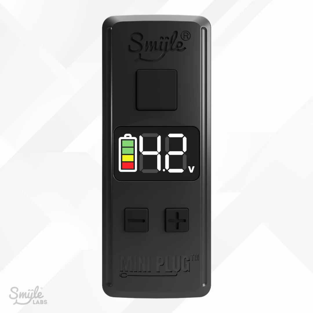 iPhoneから充電可能 Penjamin miniplug