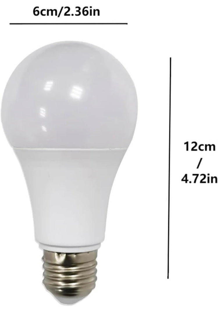 模擬電球