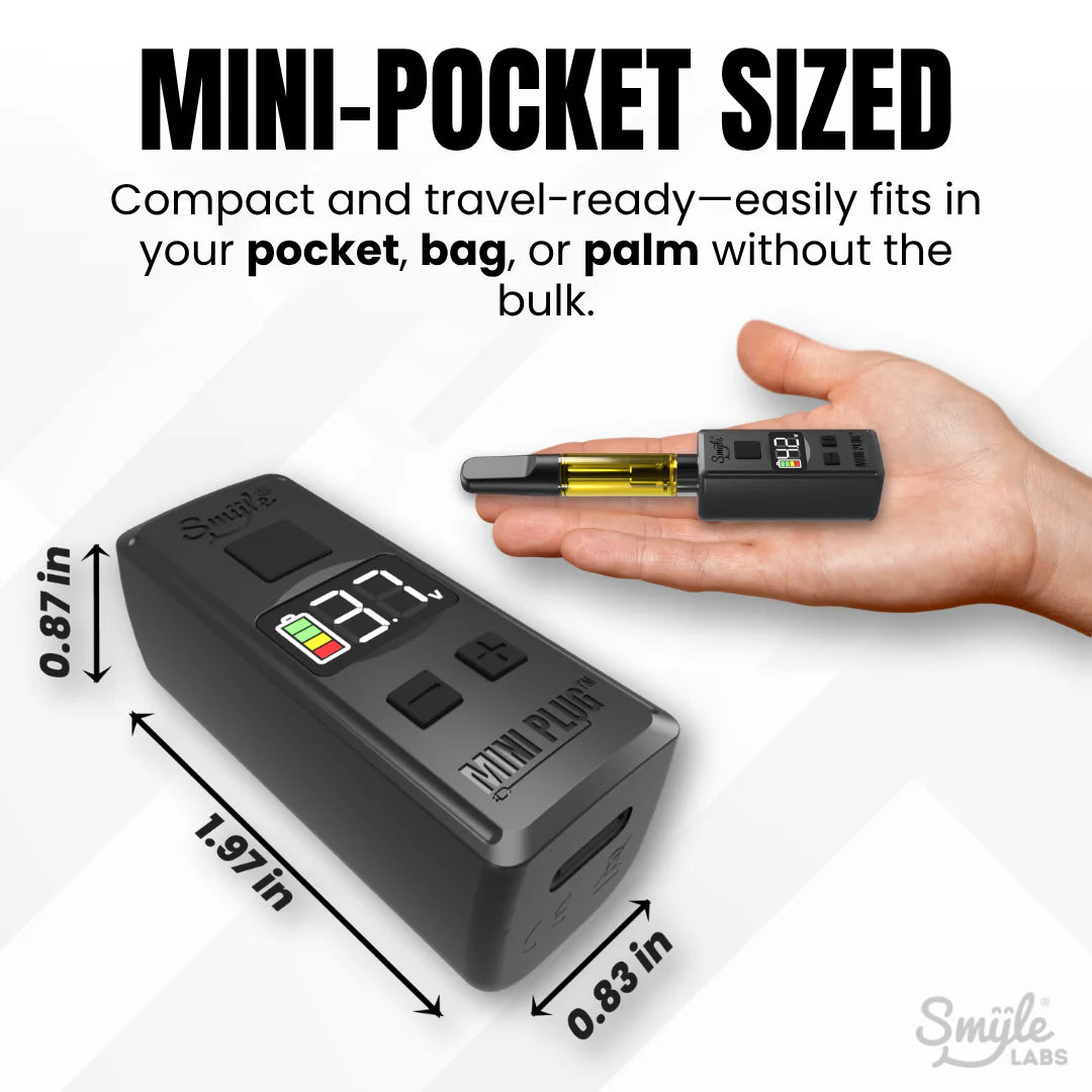iPhoneから充電可能 Penjamin miniplug