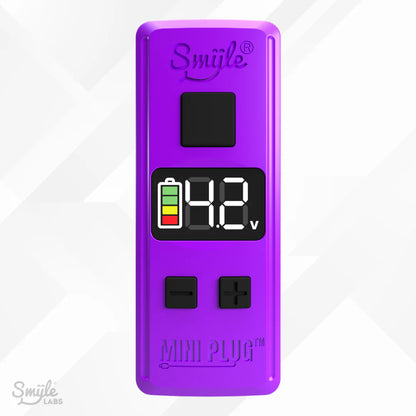 iPhoneから充電可能　Penjamin miniplug