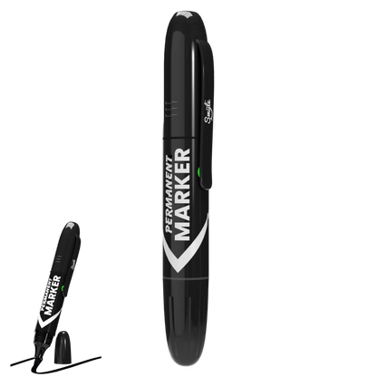 ステルスサインペン　vape 510規格　Penjamin ヴェポライザー