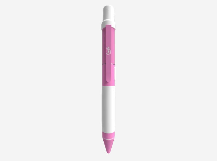 Penjamin cart pens VAPE PEN シークレットリキッドペン　