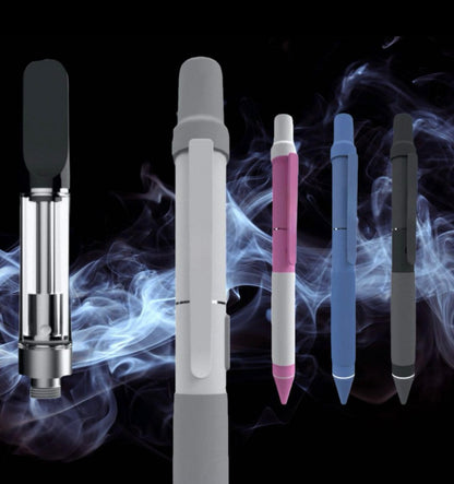 Penjamin cart pens VAPE PEN シークレットリキッドペン　