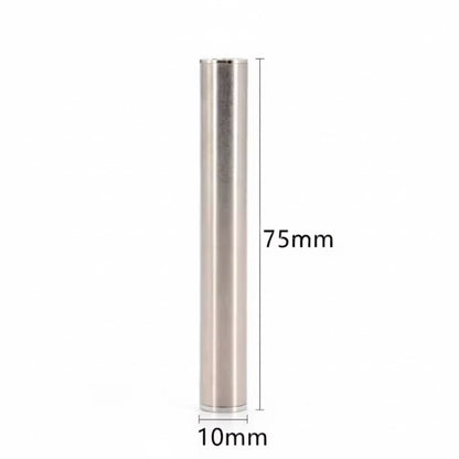 Buttonless Vape Battery