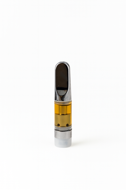 THA60% CBN含有早期終了予定