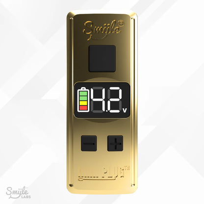 iPhoneから充電可能　Penjamin miniplug