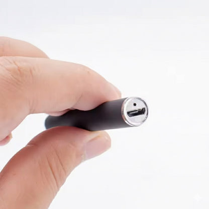 Buttonless Vape Battery