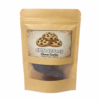 CBN Cookie 420mg3枚