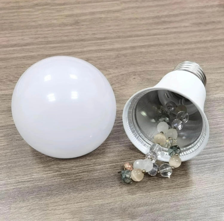 模擬電球