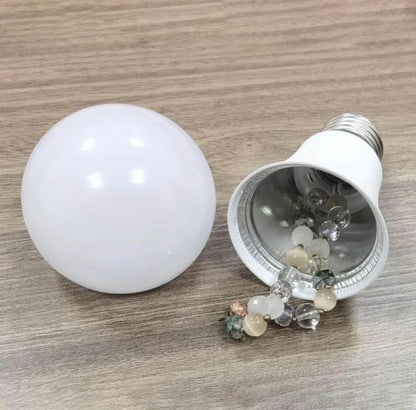 模擬電球